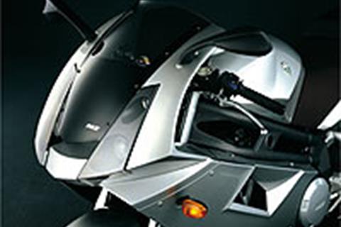 The 2003 MZ range