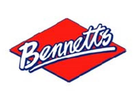 Bennetts campaign to cut bike thefts