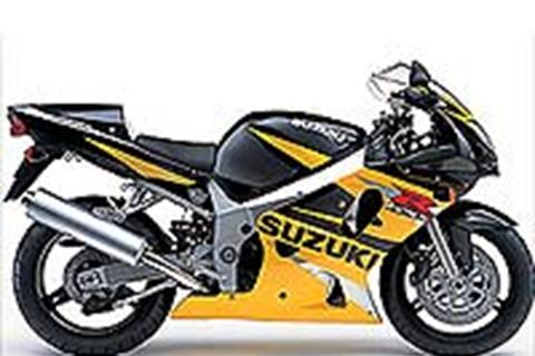 Suzuki cuts prices for 2003