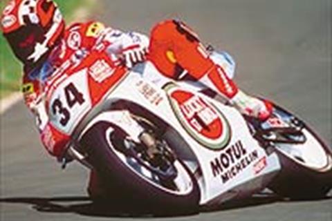 The search for Schwantz reps