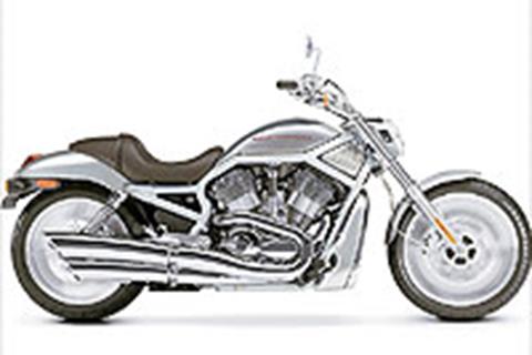 Record revenue for Harley-Davidson