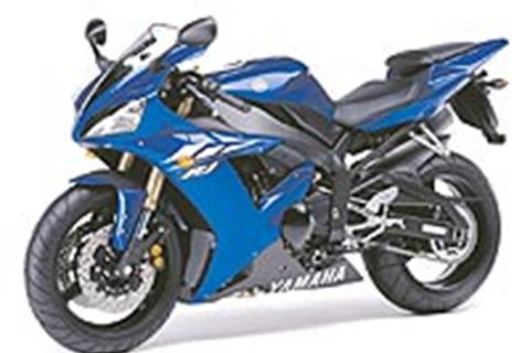 Yamaha slashes prices by up to £500