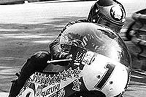 WSB stars prepare tribute to Sheene