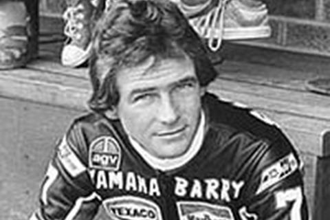 Sheene’s funeral takes place