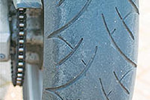 Tyres prices down, but how much did your tyres cost?