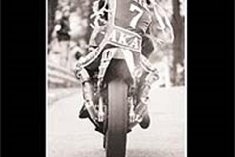 Sheene memorial poster raises £8000 already