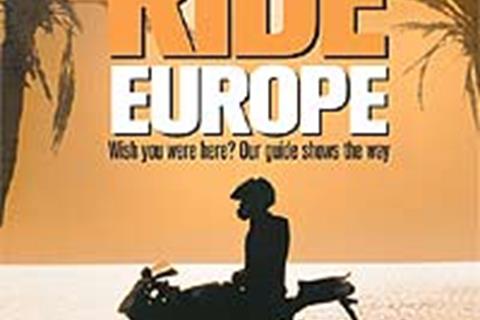 Your free guide to riding in Europe