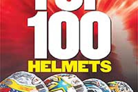 Top 100 helmets