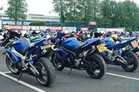 Summer Sports Bike Show pictures