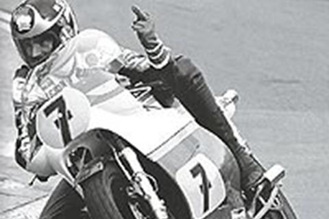 Sheene Run ‘not official’