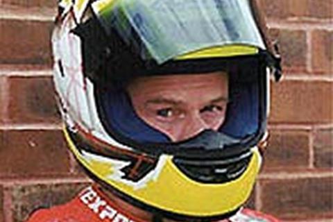 Hislop dies in helicopter crash