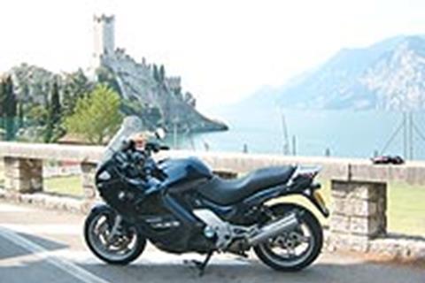 Long Term Test: BMW K1200GT