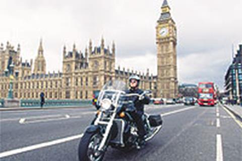 MPs’ support for bikers increases