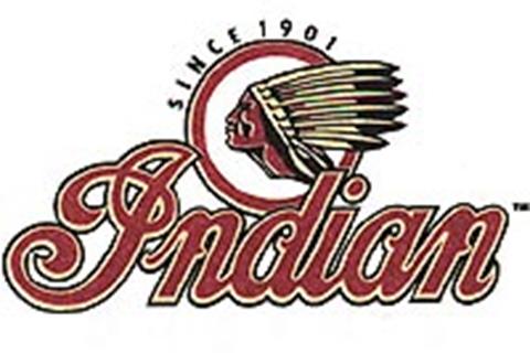 Indian motorcycles closes