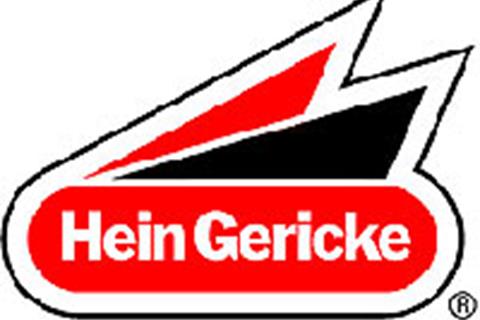 Hein Gericke bought by U.S. firm