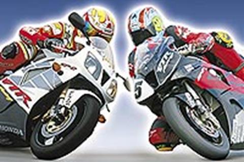 BSB machines v road bikes