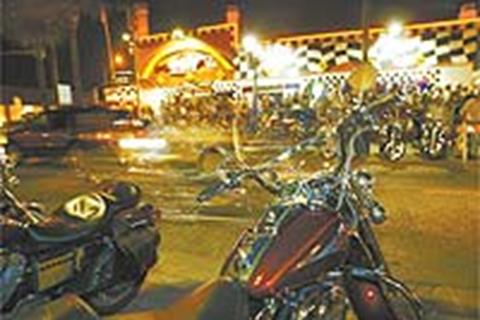 Stay at Daytona Bike Week with MCN