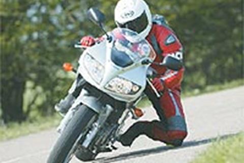 Help explode motorcycling myths