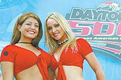 Daytona 200 aims for bigger crowds