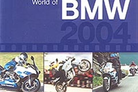 Travel the world with BMW