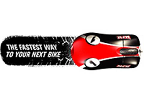 Sell your bike faster than ever