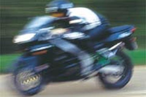 Cheaper insurance for convicted bikers