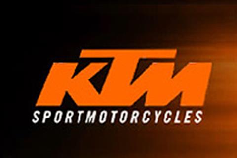 Put KTM boss on the spot