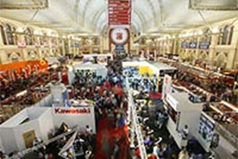 MCN London show video highlights