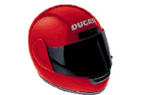 Save on a Ducati Supersport lid