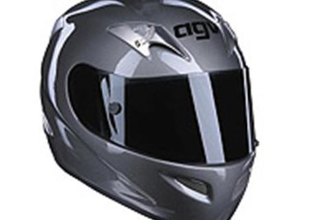 Tell us about your AGV Ti-Tech?