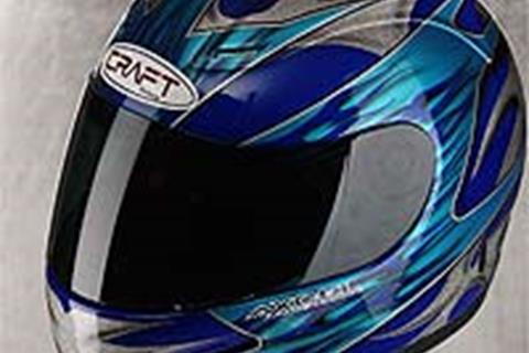 Craft adds race style to lid range