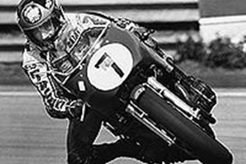 Barry Sheene: One Year On