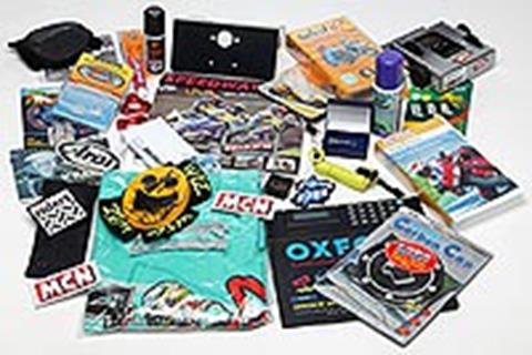 MCN clear-out winner announced