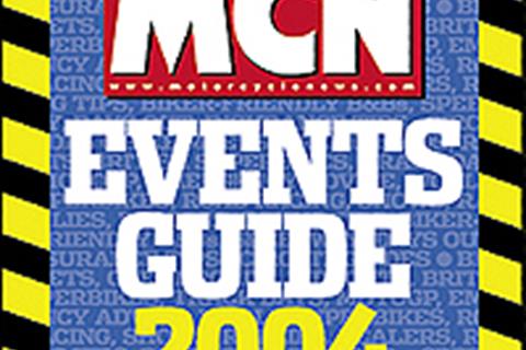 Free 100-page events guide with MCN