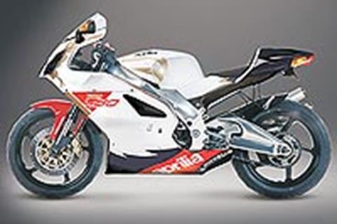 Aprilia’s 450 twin could change biking