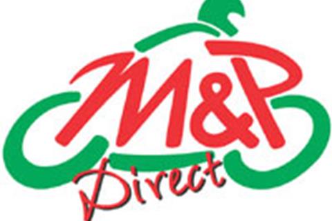 Save 10 per cent with M&P deal