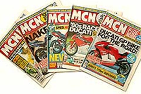 Give us your verdict on the latest MCN