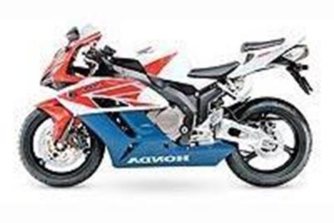 2004 Fireblade recall