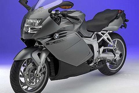 BMW superbike to outgun Busa