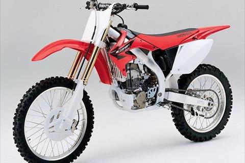 Honda crossers slim down and power up