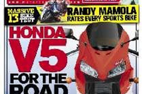 New issue of MCN