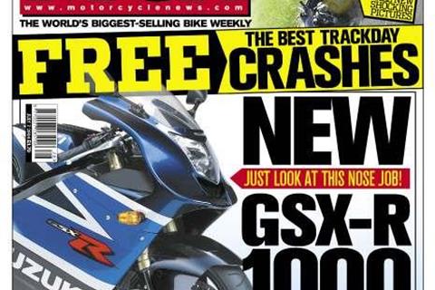 In MCN: July 7