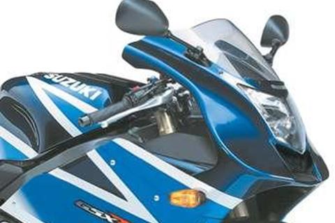 05 GSX-R1000 revealed