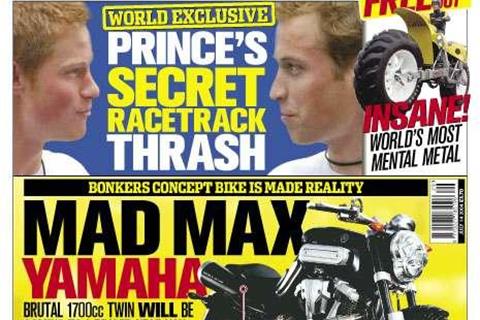 In MCN, July 14...