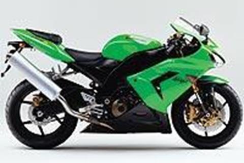 ZX-10R recall warning