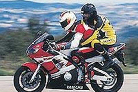 MAG resists pillion ban