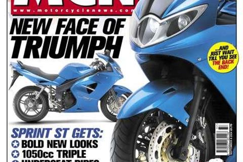 Sep 8 issue of MCN