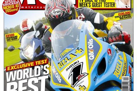 Sep 29 issue of MCN