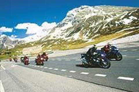 Save on Euro bike hols