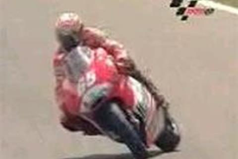 Free MotoGP DVD